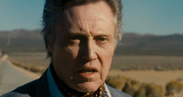 ...Walken...