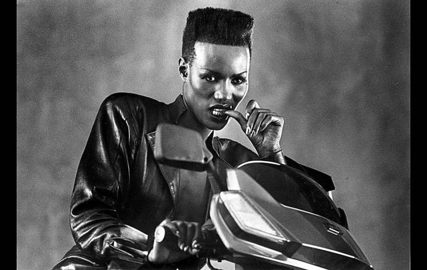 Grace Jones