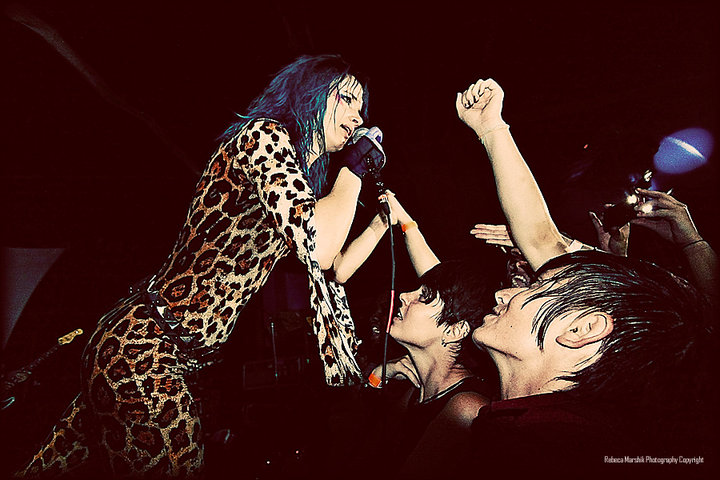 Juliette Lewis