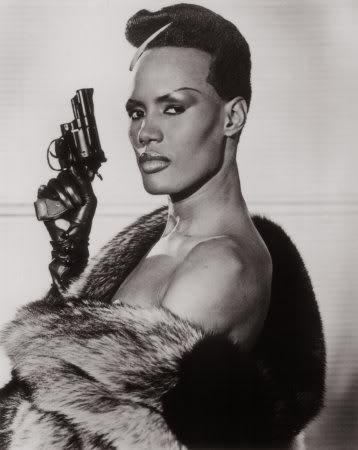 Grace Jones