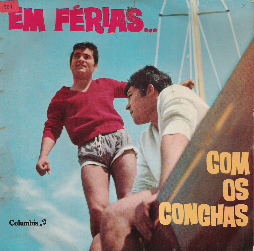 As piores capas de discos de todos os tempos