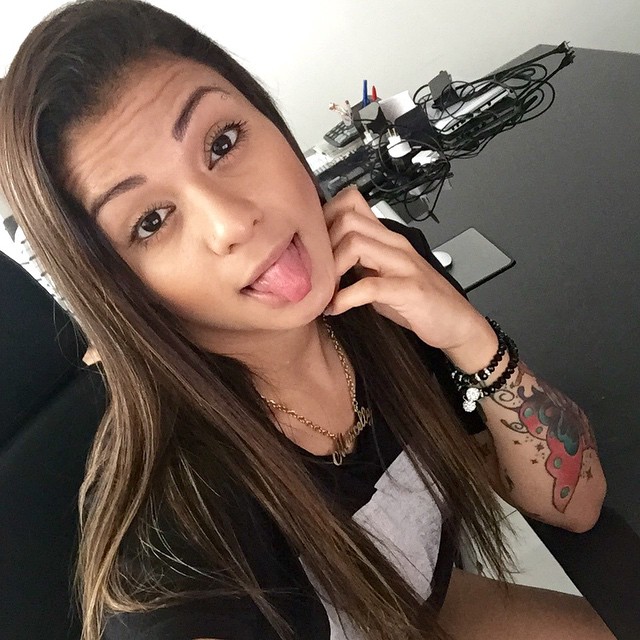 MC Marcelly