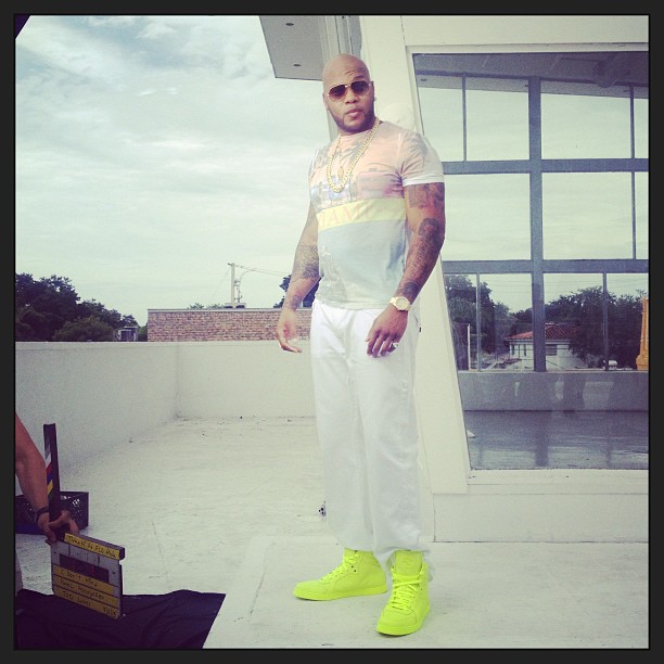 Flo Rida