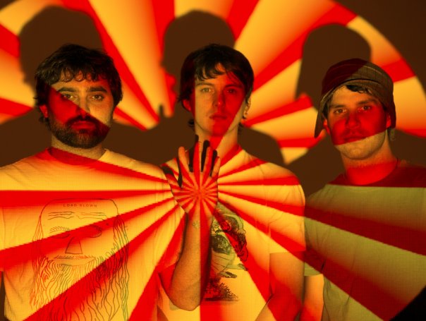 Animal Collective