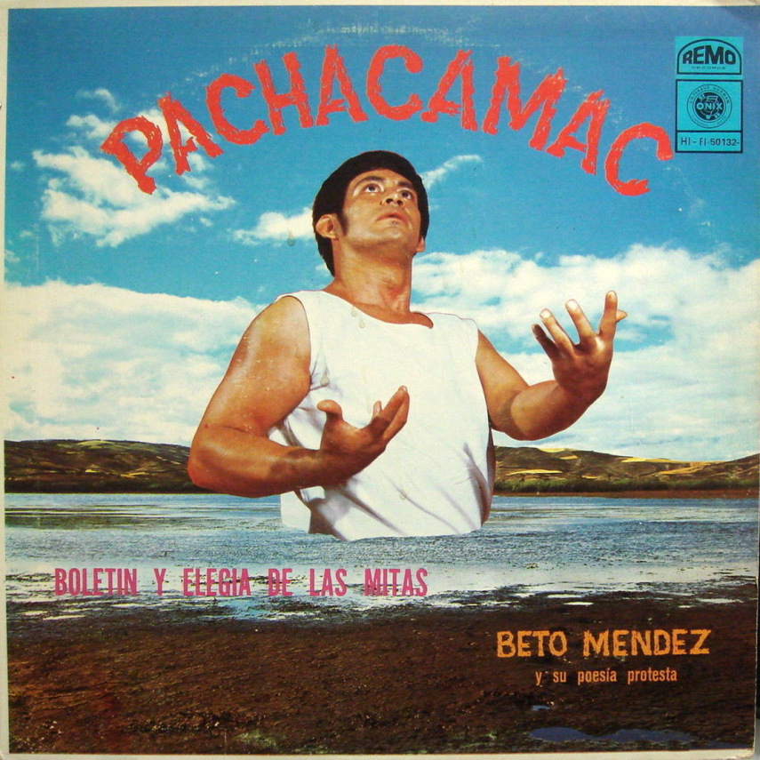 As piores capas de discos de todos os tempos