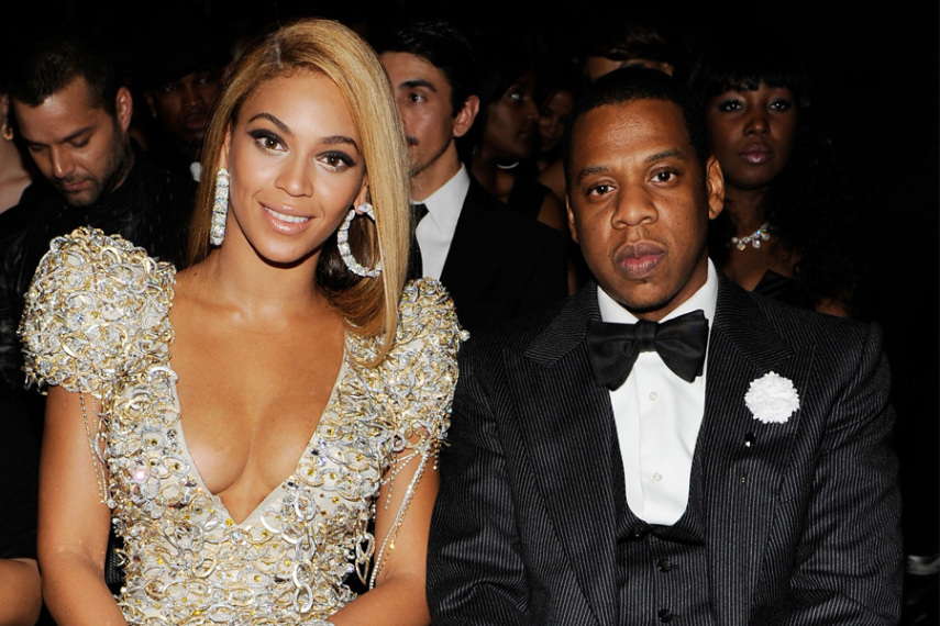 Parece que o longo casamento de Beyoncé e Jay Z é um pouco mais moderno do que você imaginava. Segundo a revista 