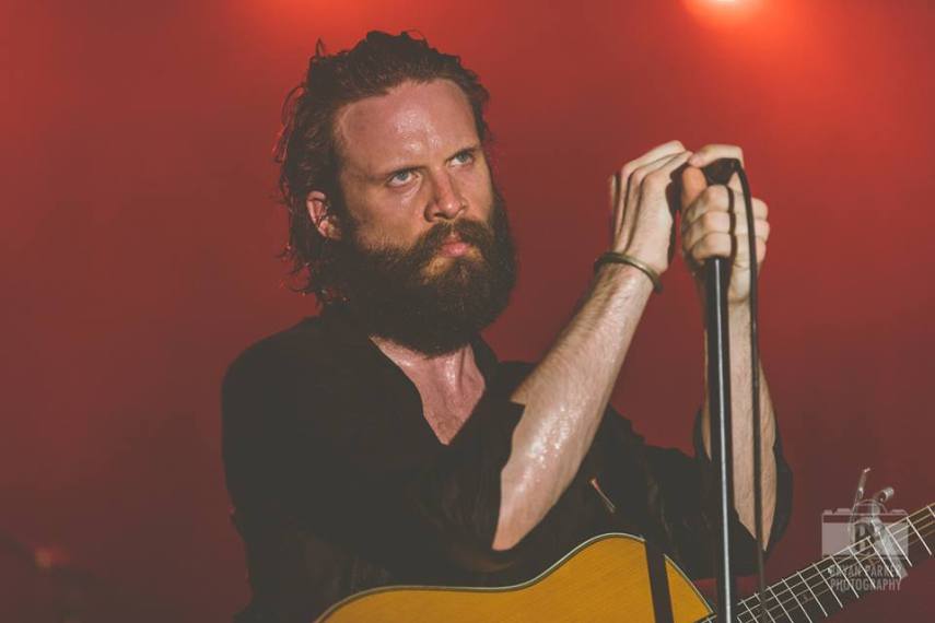  Father John Misty