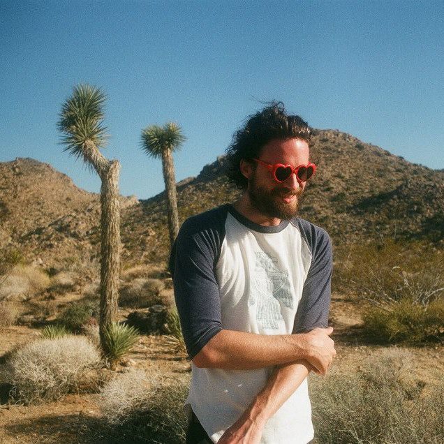  Father John Misty