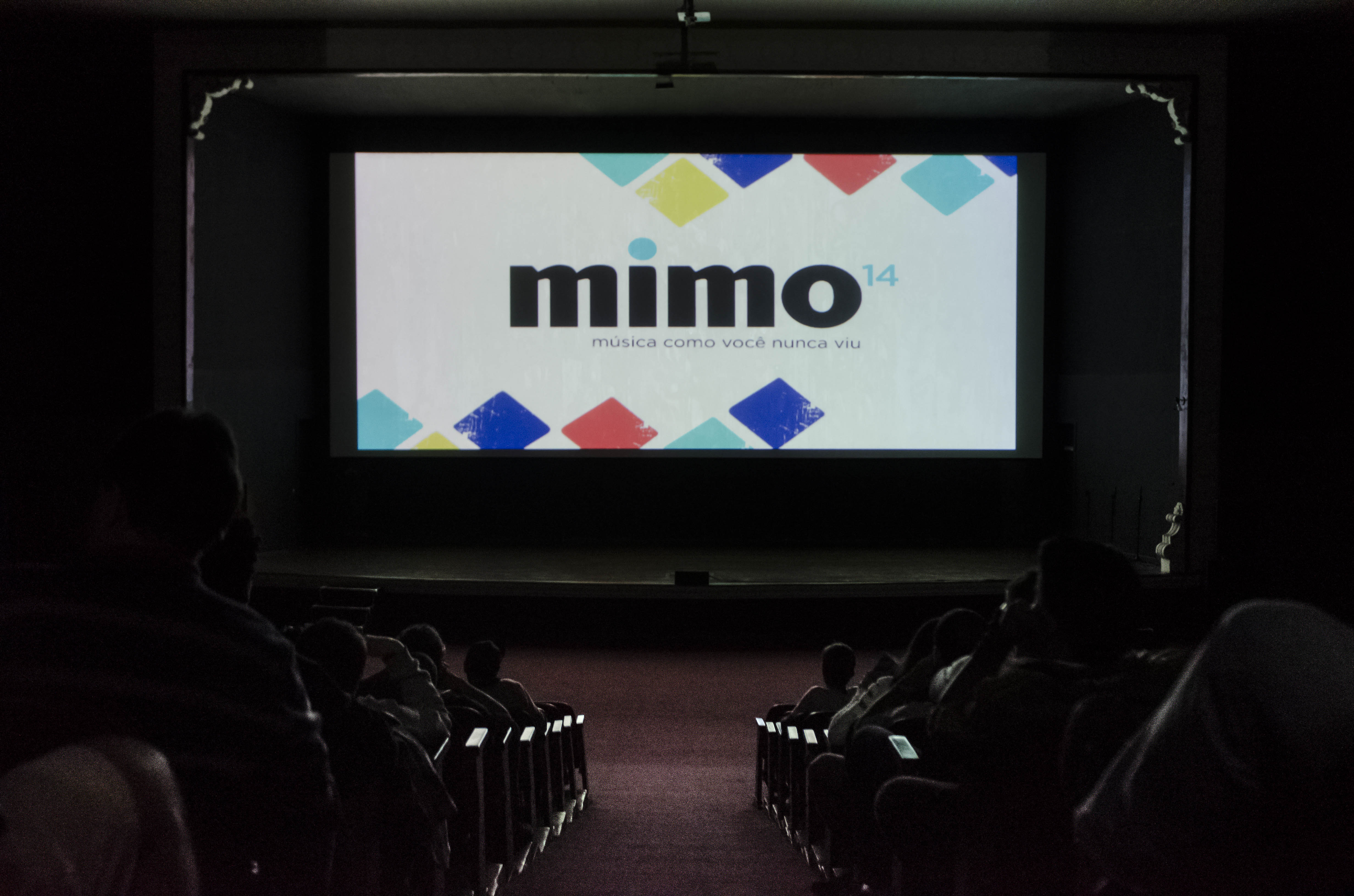 Festival de Cinema do Mimo
