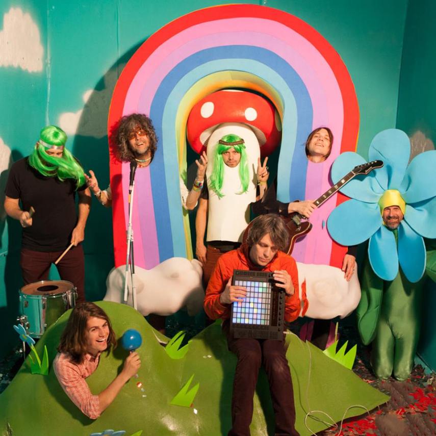 Flaming Lips