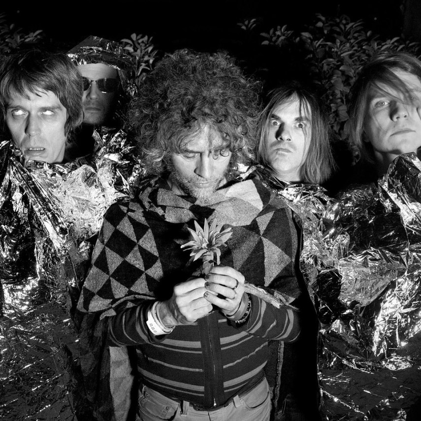 Flaming Lips