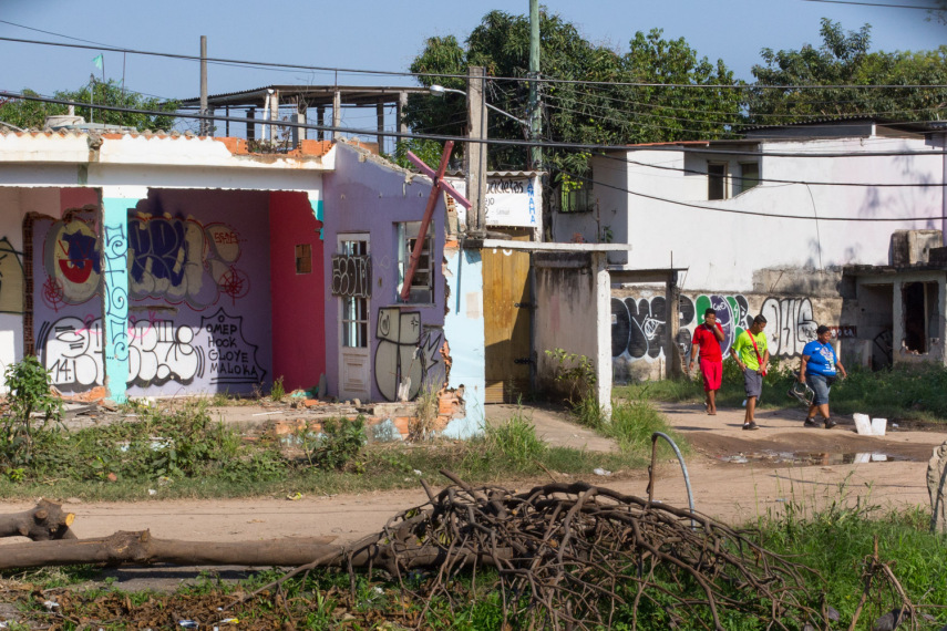 Vila Autódromo