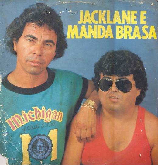 As piores capas de discos de todos os tempos