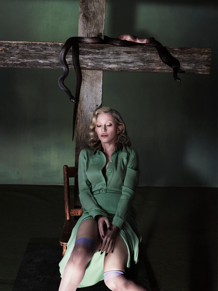 Madonna