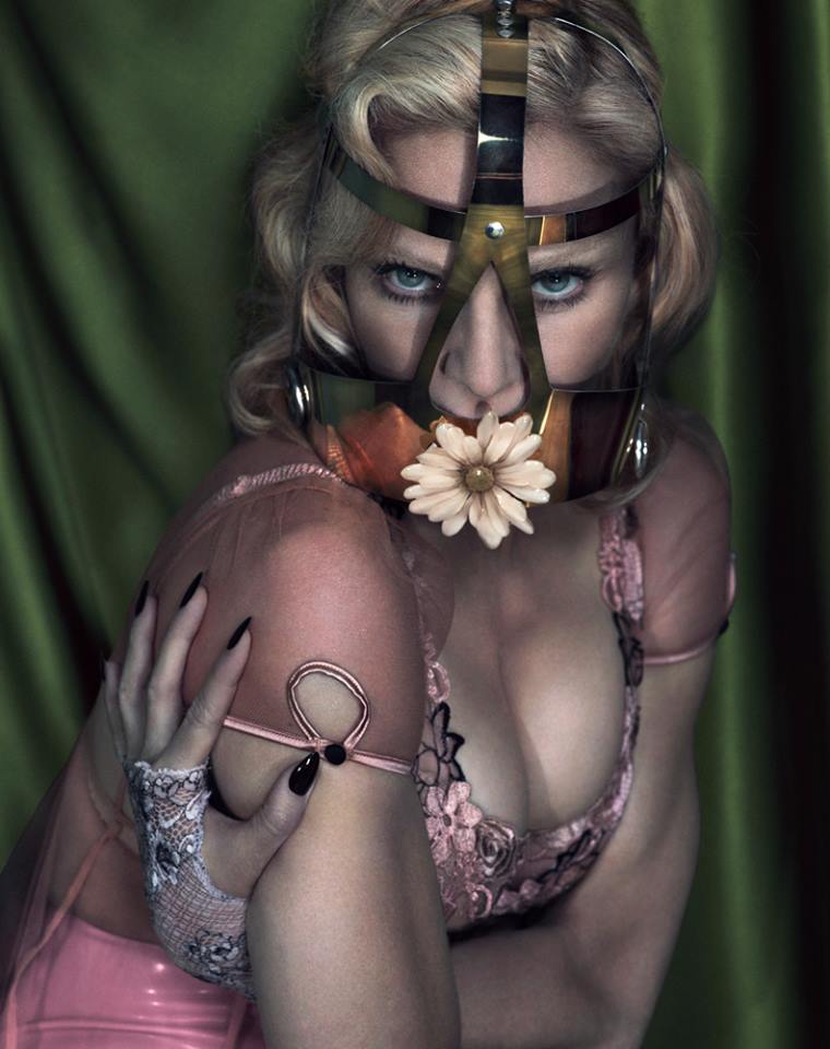 Madonna
