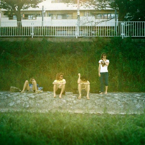 Pond