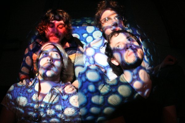 Portugal. The Man