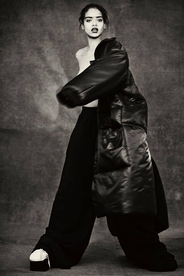 Rihanna