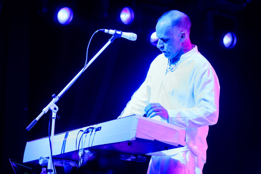 Faith no More apresenta turnê Sol Invictus em São Paulo