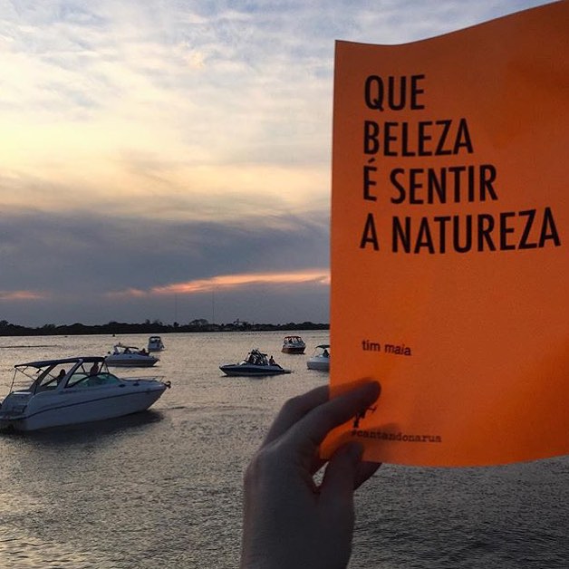 O sindico do Brasil e a natureza de POA