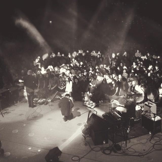 Unknown Mortal Orchestra