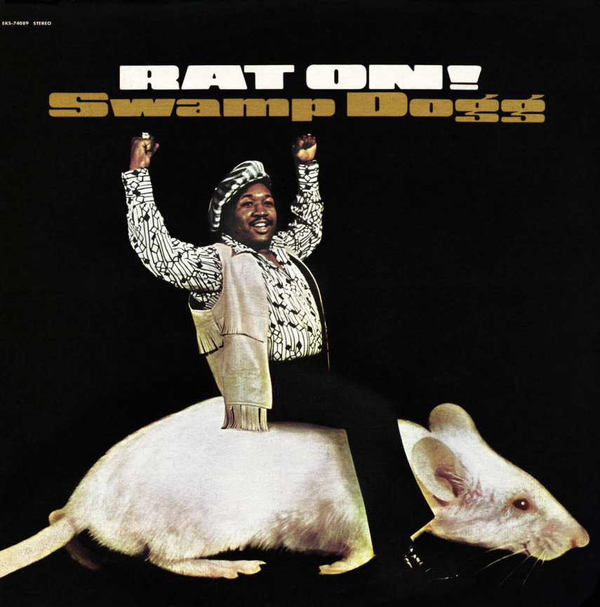 As piores capas de discos de todos os tempos