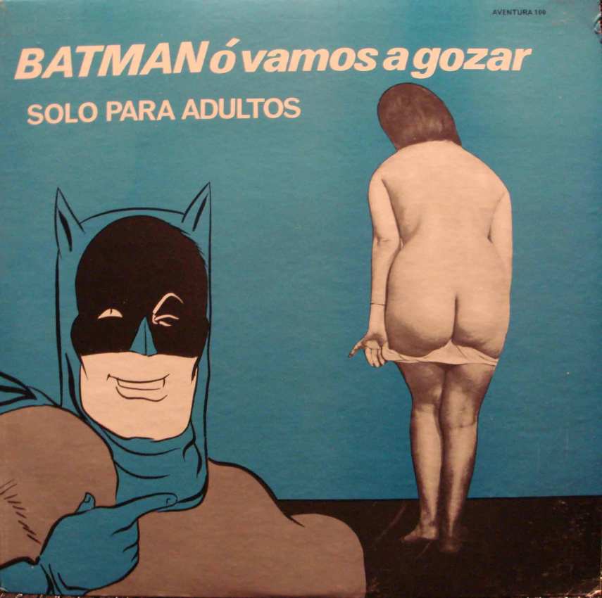 As piores capas de discos de todos os tempos