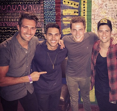 Rushers