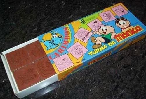A galera carimbava até a testa com esta coleção!