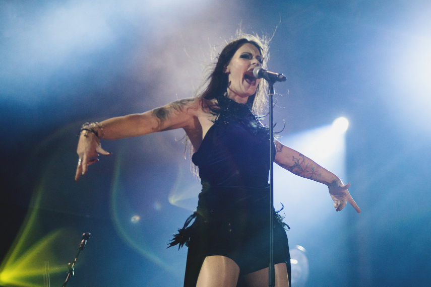 Nightwish