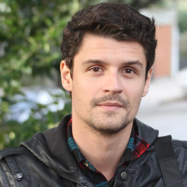 Nós temos o nosso Orlando Bloom brasileiro, viu?