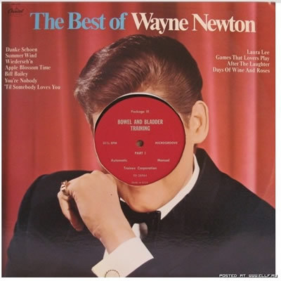 As piores capas de discos de todos os tempos