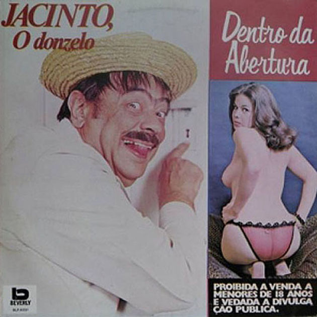 As piores capas de discos de todos os tempos