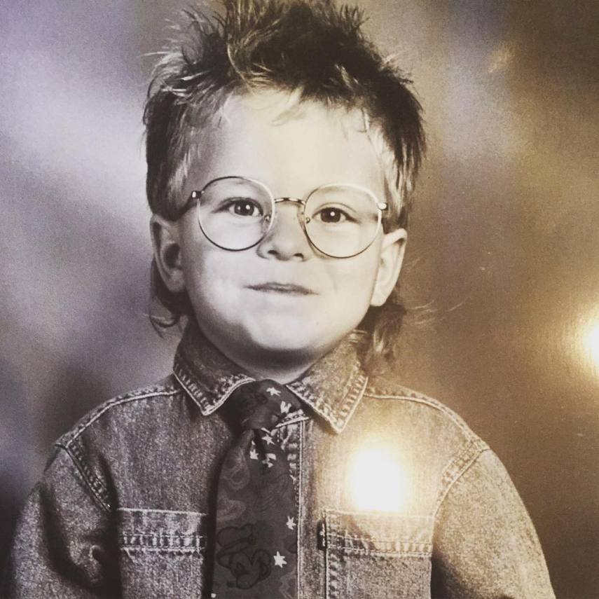 O Jonathan Lipnicki arrasou em Stuar Little, lembra dele?