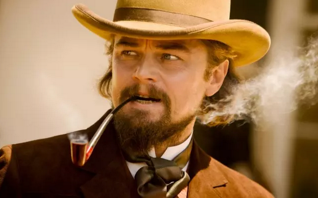 Feio e mau, Leo DiCaprio arrasou como Calvin Candie em 