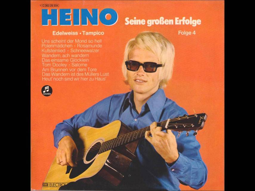 As piores capas de discos de todos os tempos