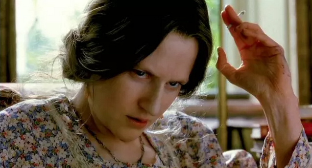Virginia Woolf ou Nicole Kidman?