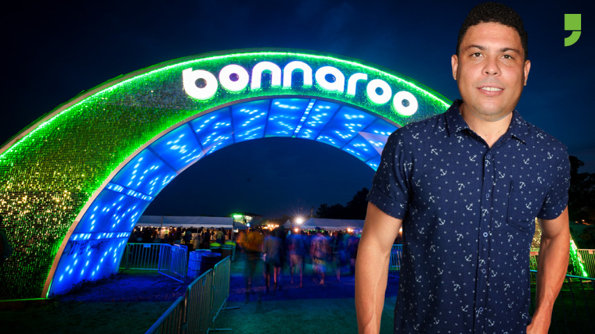 Pop, rock, hip hop e outros gêneros estão no cardápio do Bonnaroo, no Tennessee, mas também entram country, folk, bluegrass na parada.