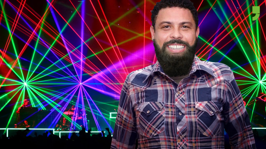 Largue a barba e faça bonito na hipsterlândia. Festival originário de Barcelona este ano volta a São Paulo.