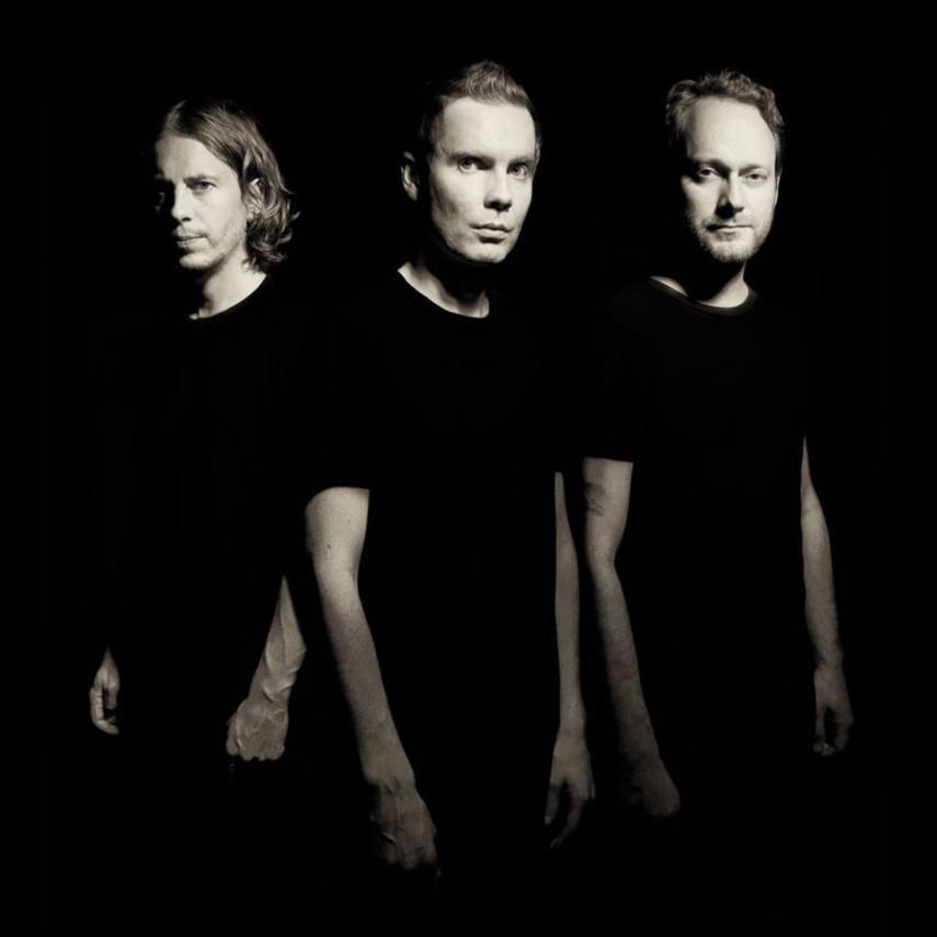 O Sigur Rós tá aí na ativa desde 1994 e provavelmente só os islandeses sabem pronunciar certinho o nome da banda, risos. Se quiser tentar, é algo como 