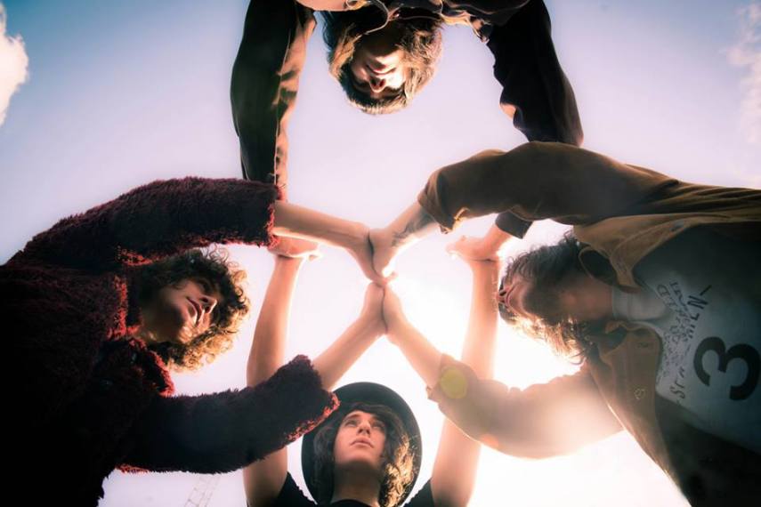 Temples
