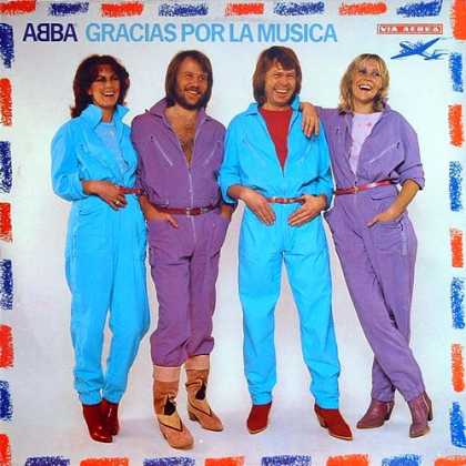 As piores capas de discos de todos os tempos