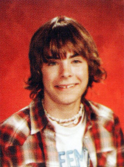 Quem te viu, quem te vê, né, Zac Efron?
