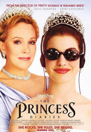 Depois de um longo período afastada do cinema, voltou com sucesso na década de 2000 estrelando filmes familiares como O Diário da Princesa (2001, que revelou Anne Hathaway e teve uma continuação)