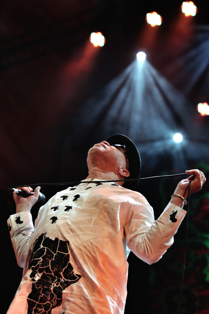 Salif Keita