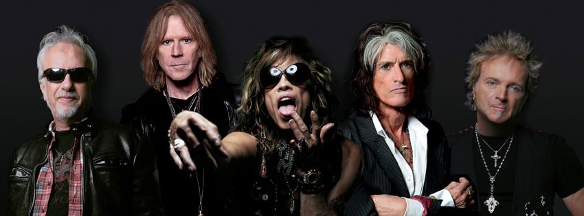 Aerosmith, US$ 1 milhão (R$ 3,94 milhões) e  US$ 1,5 milhã0 (R$ 5,92 milhões). 