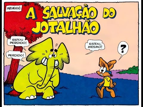 No mesmo núcleo, o grande astro era Jotalhão, 