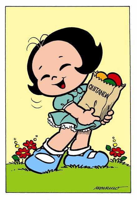 Além da japonesinha Neusinha, apaixonada por Pelezinho