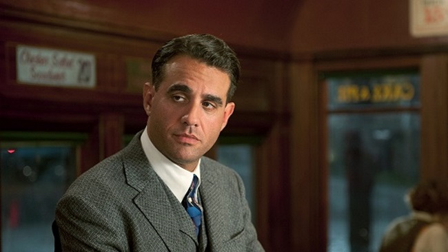 Bobby Cannavale vive Gyp em 