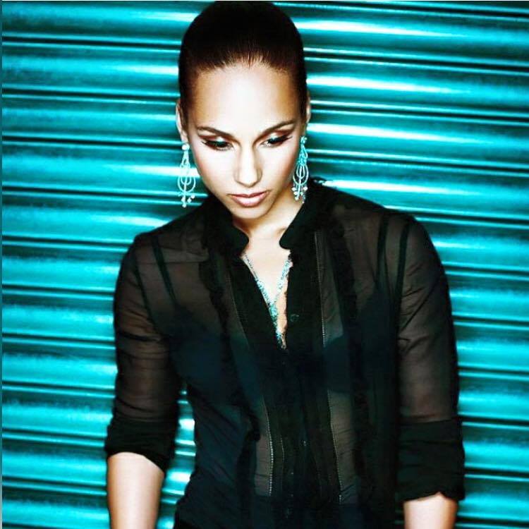 Alicia Keys